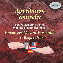 Appellation Controlée (1996)